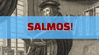 Spurgeon ou Calvino - Qual melhor comentário de Salmos?