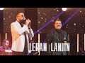 Nersik Ispiryan & Arman Hovhannisyan -  Leran Lanjin