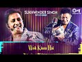 mix playlist of sukhwinder singh hits best of sukhwindar singh songs hindi songs collection