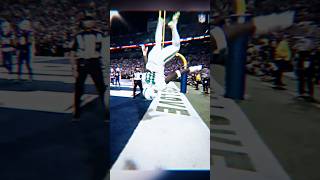 Tyreek Hill back flipping on the Bills 😭🔥 #shorts