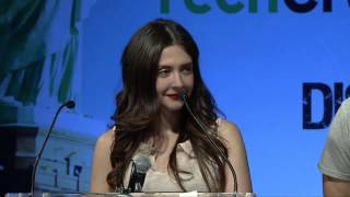 And the Winner Is... | Disrupt NY 2013 Hackathon