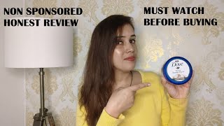 Best Hair Mask For Dry and Damage Hair // Dove Intense Damage Repair Hair Mask // Review and Demo...