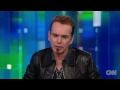 billy bob thornton on brad and angelina