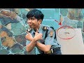 "Masuk Pak Eko" Everywhere!