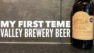 Teme Valley The Talbot Blonde Review By Teme Valley Brewery | Herefordshire Beer Review