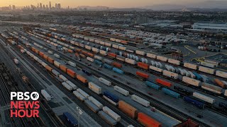 House passes bills to stop railroad strike, give rail workers more paid sick leave