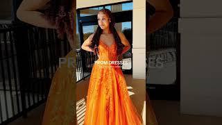 Fun Bright and Unique Prom Dresses for Prom 2024 | Atlanta Georgia Prom Store