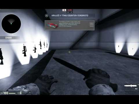 CS:GO - ''Tutorial'' #1 BhoP - YouTube