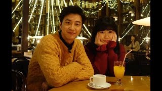 日本前桌球好手福原愛5年前與台灣桌球國手江宏傑結婚，兩人婚後育有一對寶貝子女，感情恩愛令人羨慕。不過近日福原愛因為在日本節目透露想搬回日本，加上一向熱愛在網上放閃的兩人，突然沒了互動，也讓小倆口離婚傳