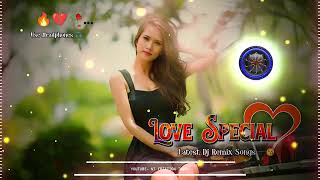 Kehda Ye Jamana Menu Bigda | Dj Remix | Sara Khan | Latest Love Special Song 2022 | NT Series