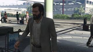 GTAV故事模式-主線任務之金牌攻略解說(52):真相大白