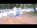 Tauya kunaDavid-AAC Led by Paul Mwazha of Africa
