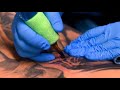 hato ka long pop ne em ban dro tattoo ka video na ka bynta ki samla khristan.