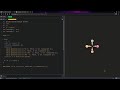 Pure CSS dot loader