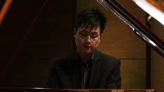 ERIC GUO –  F. Chopin, Polonaise in D minor (WN 11)