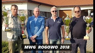 MWG ROGOWO - LOT FINAŁOWY ( 15.09.2018r )