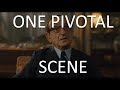 Operation Finale - Changing One Pivotal Scene