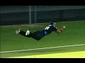 The Best catches in cricket history of all time!