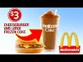 10 Things McDonald's In Australia Do Differently Than Us