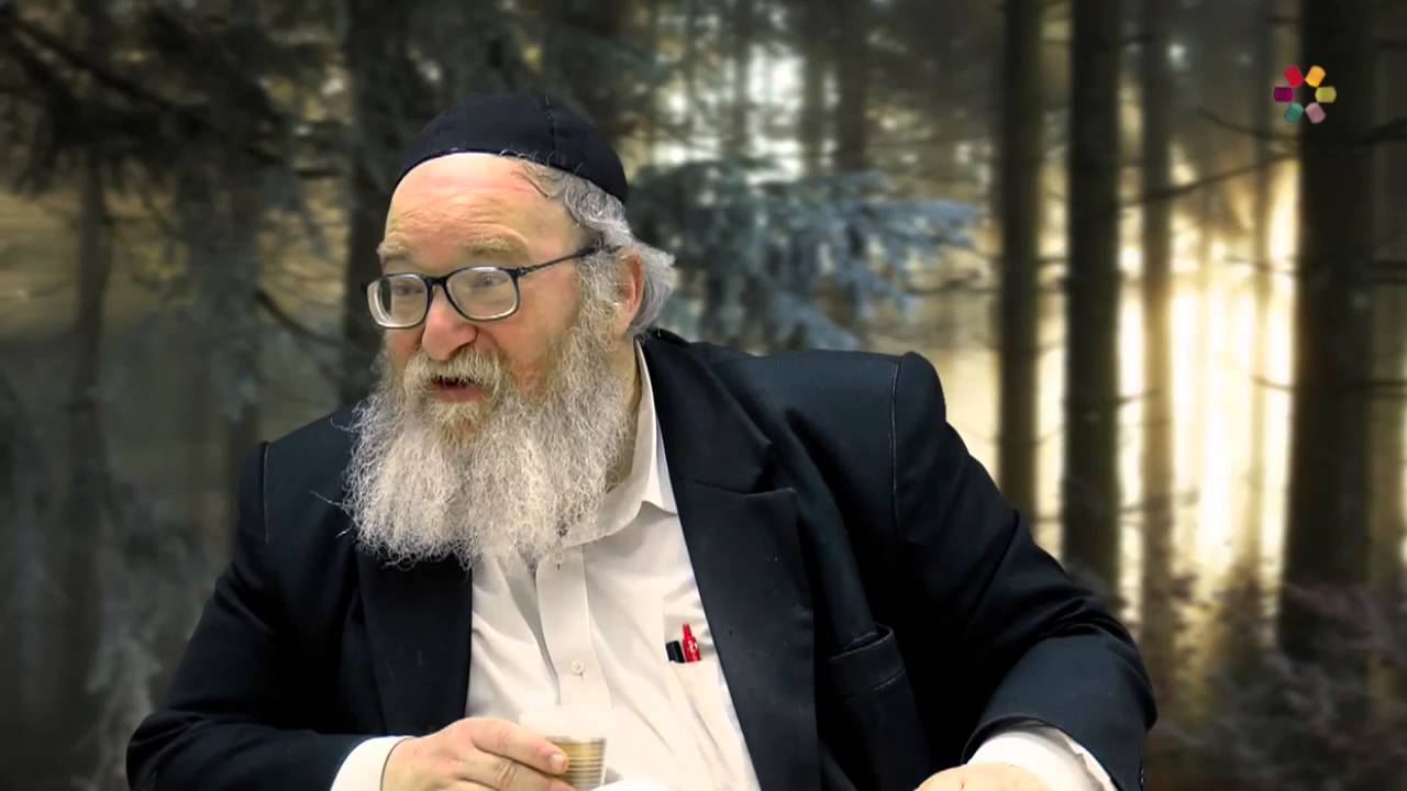 Rabbi Yitzchak Breitowitz - Weekly Torah Portion: Parshat Lech Lecha ...