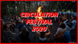 Circulation Festival 2020 After Movie