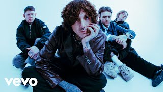 Bring Me The Horizon - Gaslight God (Unofficial Lyric Video) [AI]