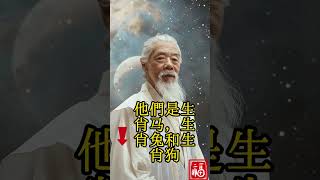 這三個生肖2025年鴻運當頭，屏幕前的你在其中嗎？ #生肖 #財運 #運勢