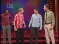 Whose Line - The Best of Colin & Ryan