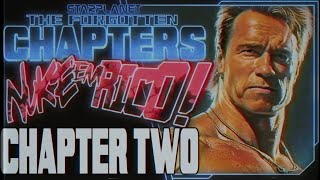 The 90s Gaming Phenomenon from a Better Timeline: Nuke 'Em Rico Chapter Two