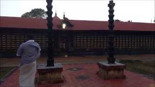 KAVIYOOR HANUMAN TEMPLE