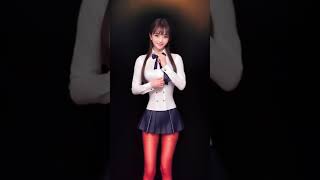 AI 变装热舞女孩 Dancing Girl #shorts  #motionvideo #lookbook #model #shortsvideo