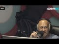 Выпуск №2 1 5 часа про угоны на Москва fm. Угоны китайских авто.