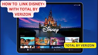 How To Get Disney Plus For FREE With Total By Verizon 2023 | Total By Verizon Review