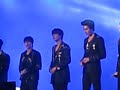 11122012 super junior m in malaysia at least i still have you