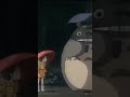 【トトロがおどった】 風のとおり道 を踊るとおり道にしたった。~kaze no toori michi~ tonarinototoro となりのトトロ ジブリ shorts