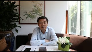 348期【李肃】李肃评价温铁军：《全球危机挑战与中国乡村振兴战略》(2018.5.31)