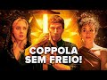 MEGALÓPOLIS: O Regresso ALUCINANTE de Francis Ford Coppola | CRÍTICA