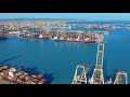 Port dj set