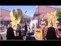 Karnaval Barepan Imogiri Bantul 2018