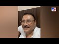 madan mitra kamarhati এবার মদনের অস্ত্র নাড়ু