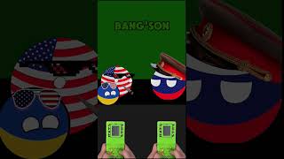 Hahaha niatnya sih #countryballs  #countryballsindonesia #shorts #edit