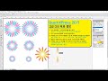 quarkxpress 2017 고급다단복제 중앙