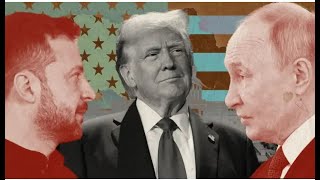 🔴LIVE/ Erdhi fundi! Trump fundos Putin dhe Zelensky