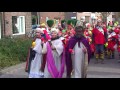 kinjer optocht ruiver 2016