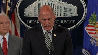 Top US Officials Pledge Crackdown on Leaks
