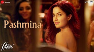 Pashmina - Full Video | Fitoor | Aditya Roy Kapur, Katrina Kaif | Amit Trivedi