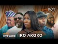 Iro Akoko Yoruba Movie 2024 Drama Damilola Oni,Peter Ijagbemi, Jide Kosoko,Kehinde Ogungbangbe,Okele