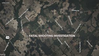 A fatal shooting, a teen suspect and an unusual twist. What deputies say happened in Calhoun County.