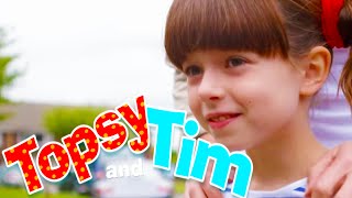 Topsy & Tim 120 - OLD TOYS | Topsy and Tim  Episodes