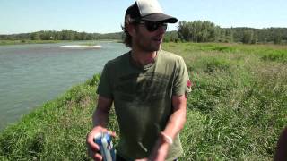 Dierks Bentley - DBTV Episode 25